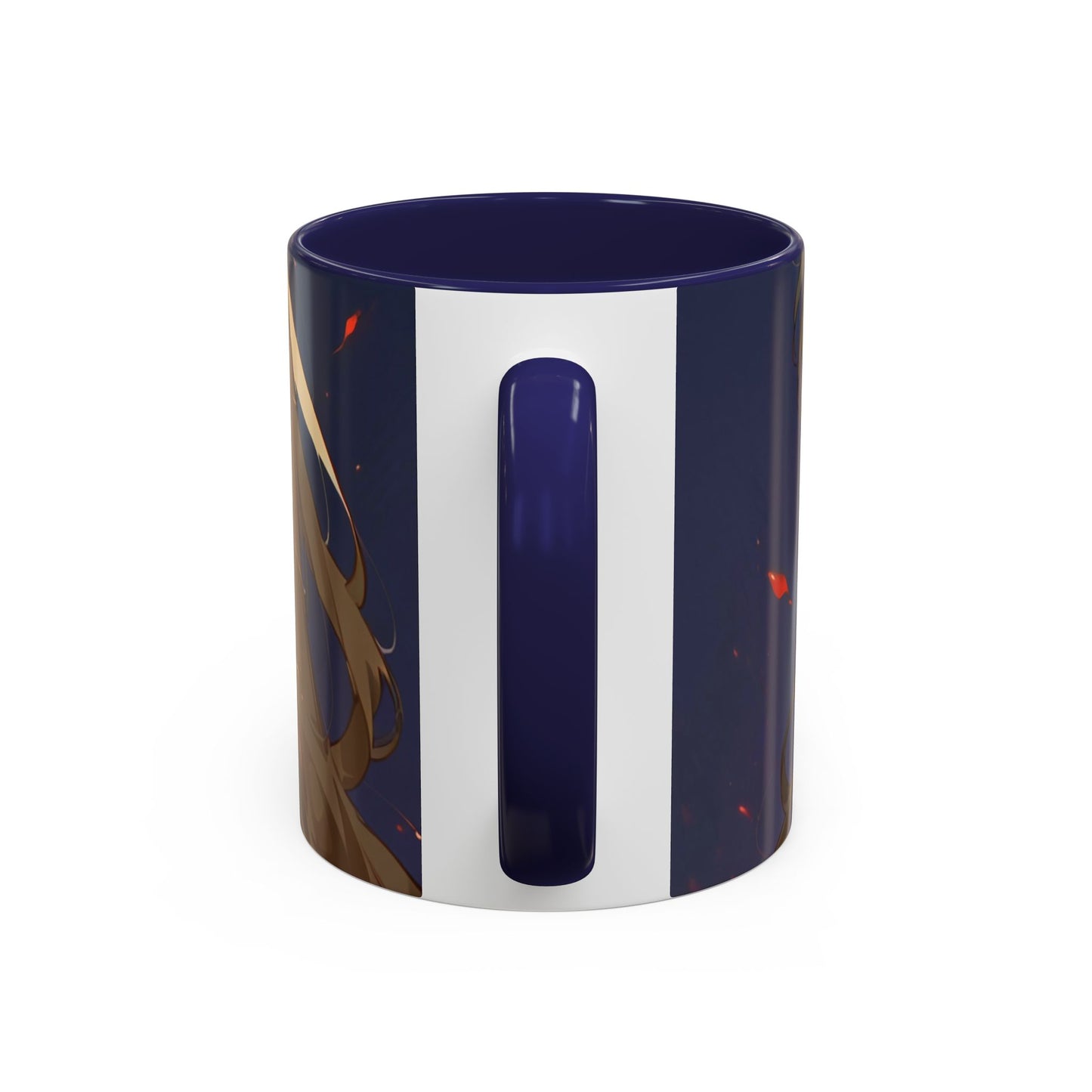 Balalaika 002 Coffee Mug