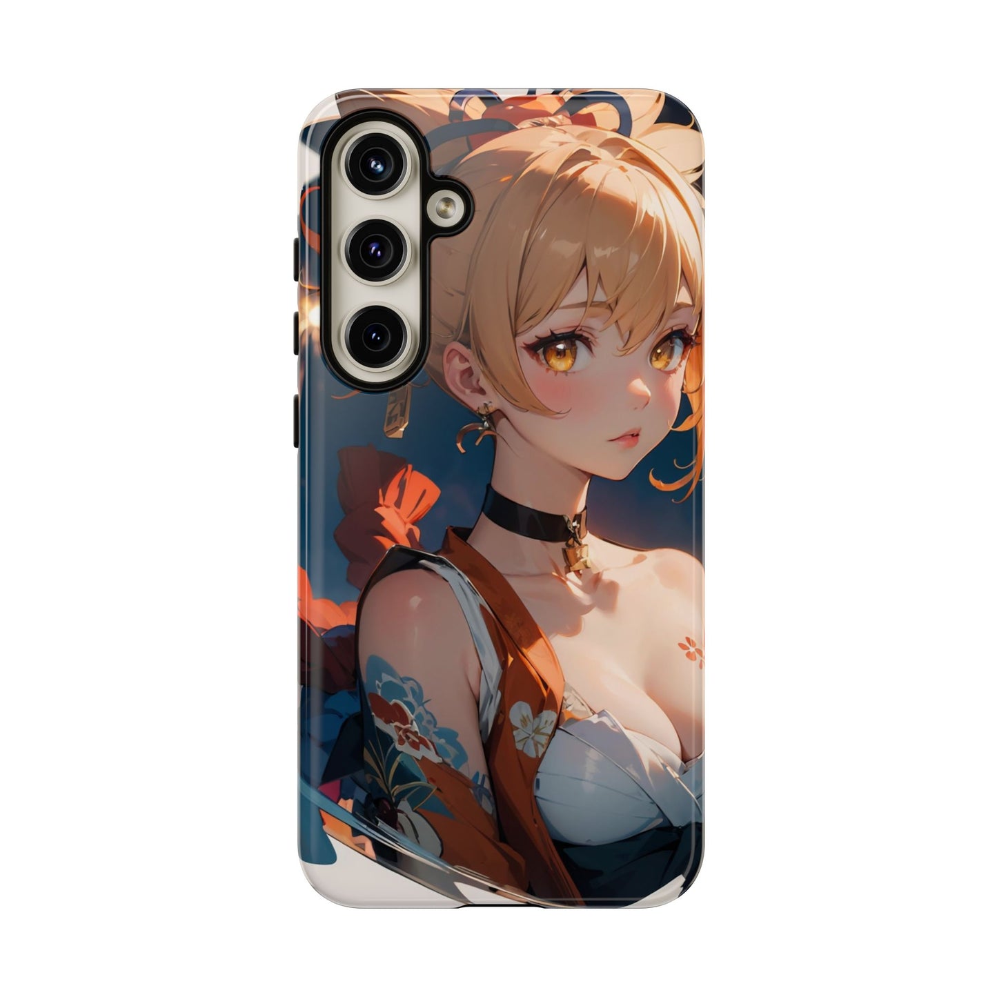 Yoimiya 004 Tough Cases