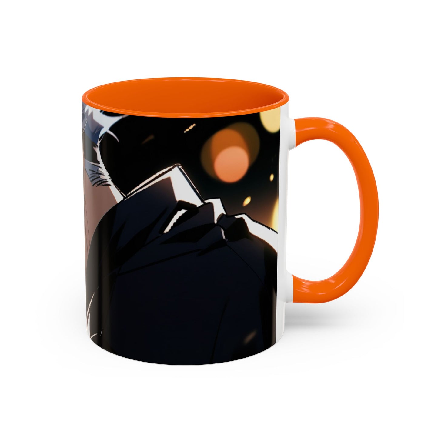 Gojo Satoru 009 Coffee Mug