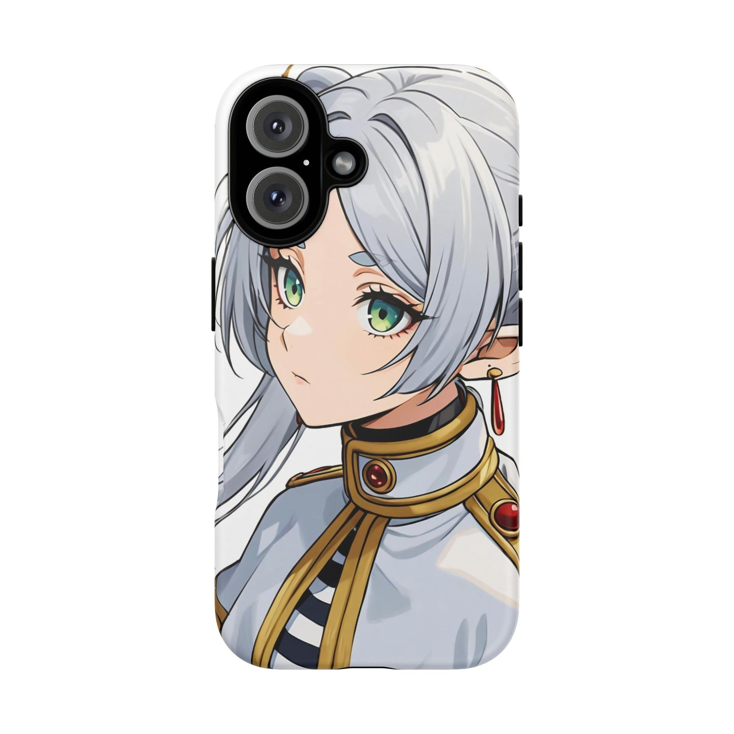 Frieren Tough Cases