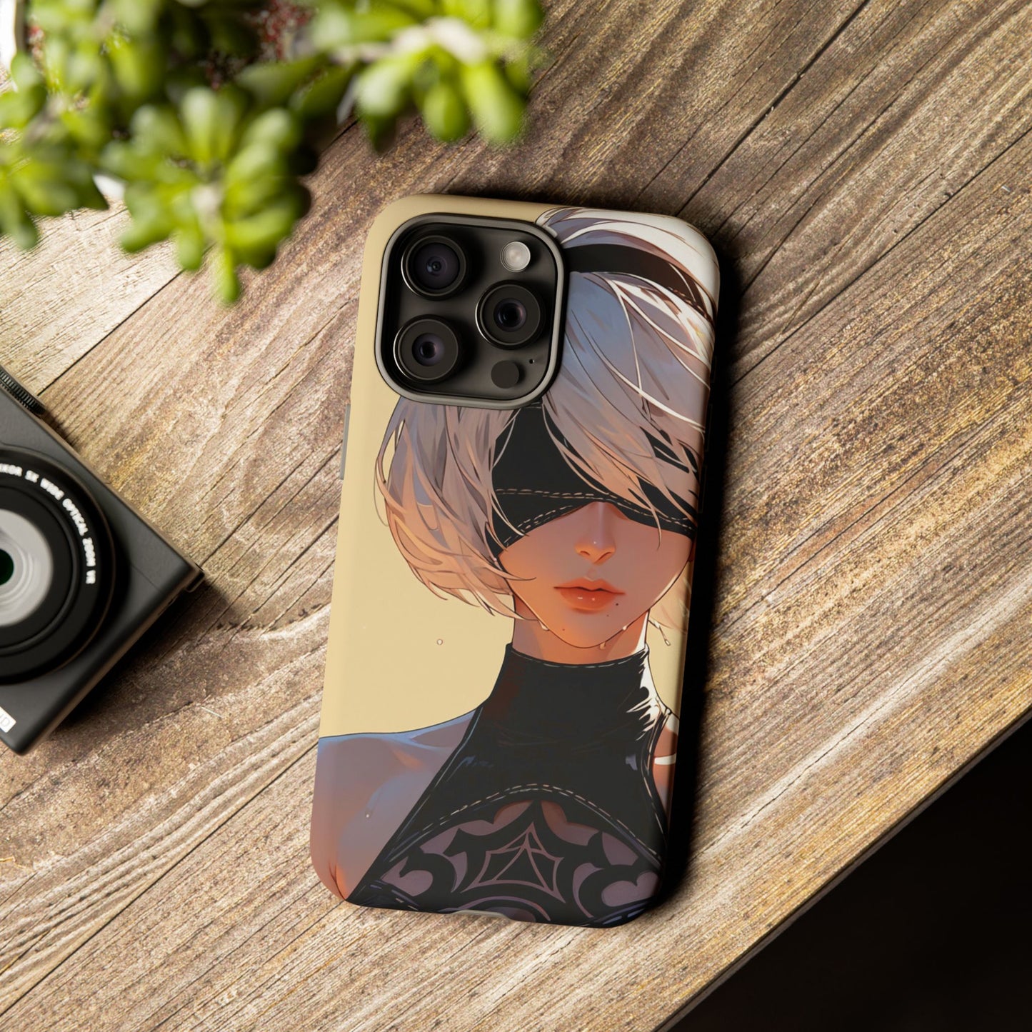 2B 010 Tough Cases