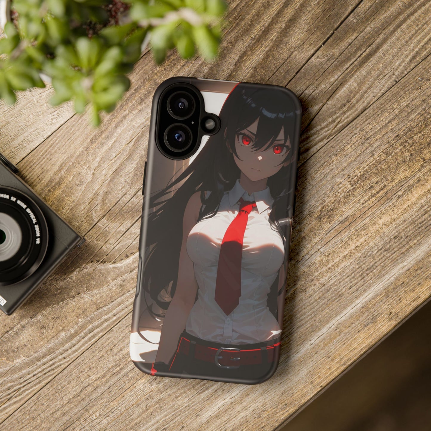 Akame 001 Tough Cases