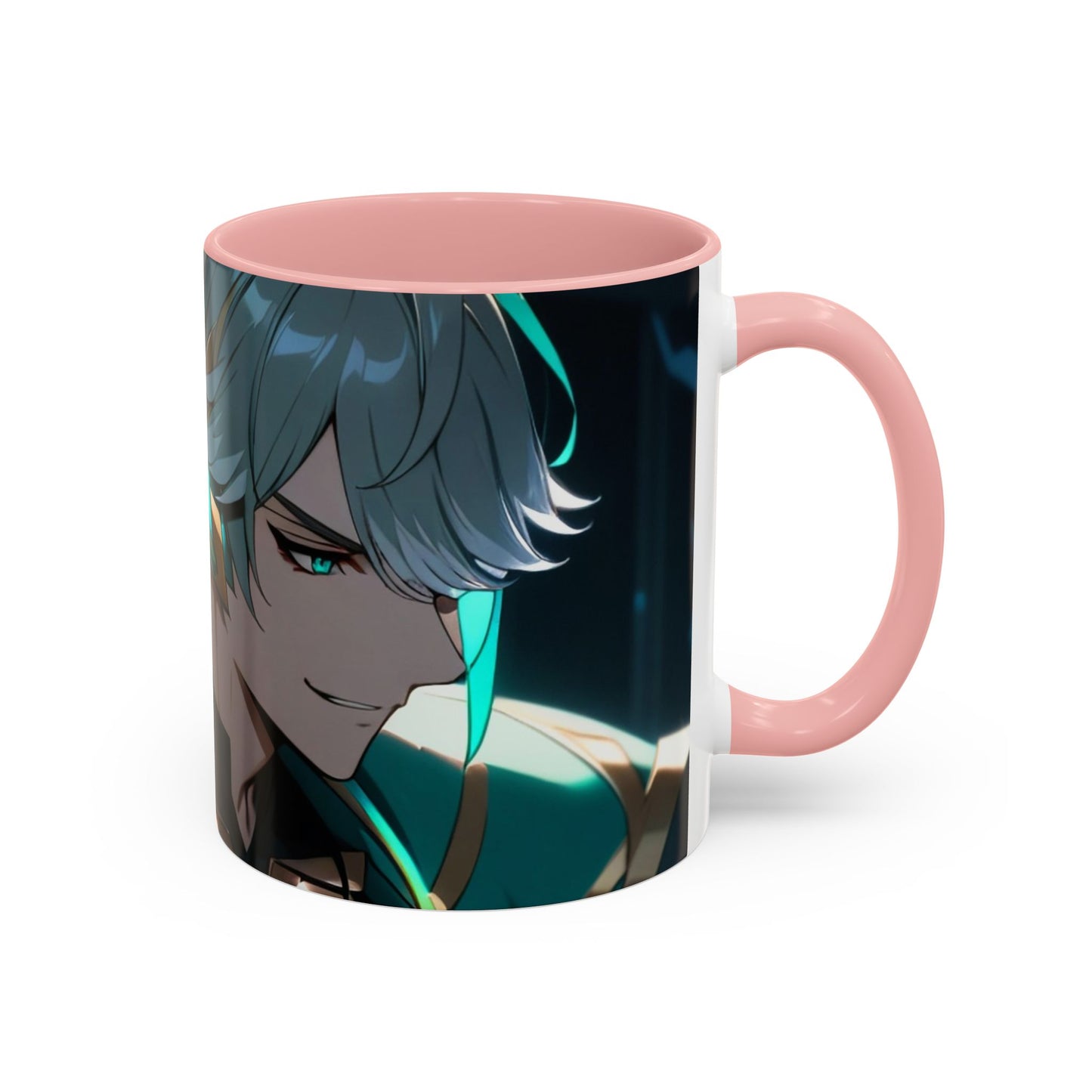 Alhaitham 002 Coffee Mug