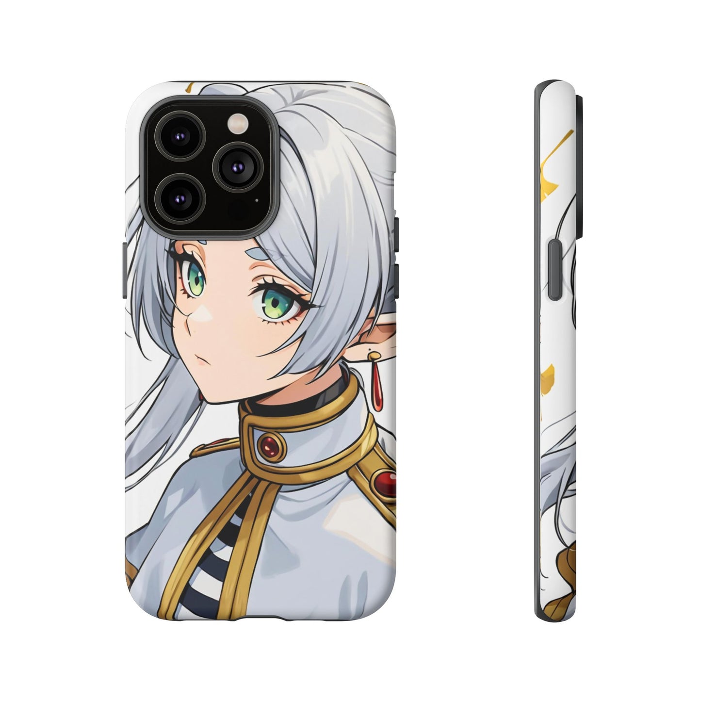 Frieren Tough Cases