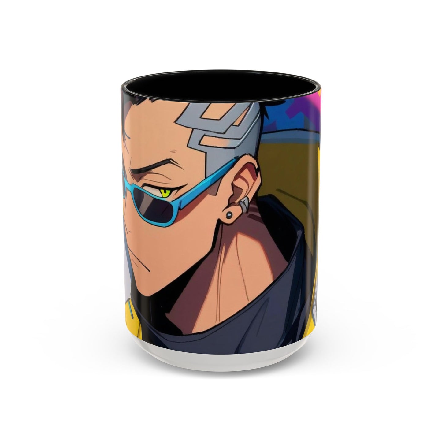 David Martinez 001 Coffee Mug