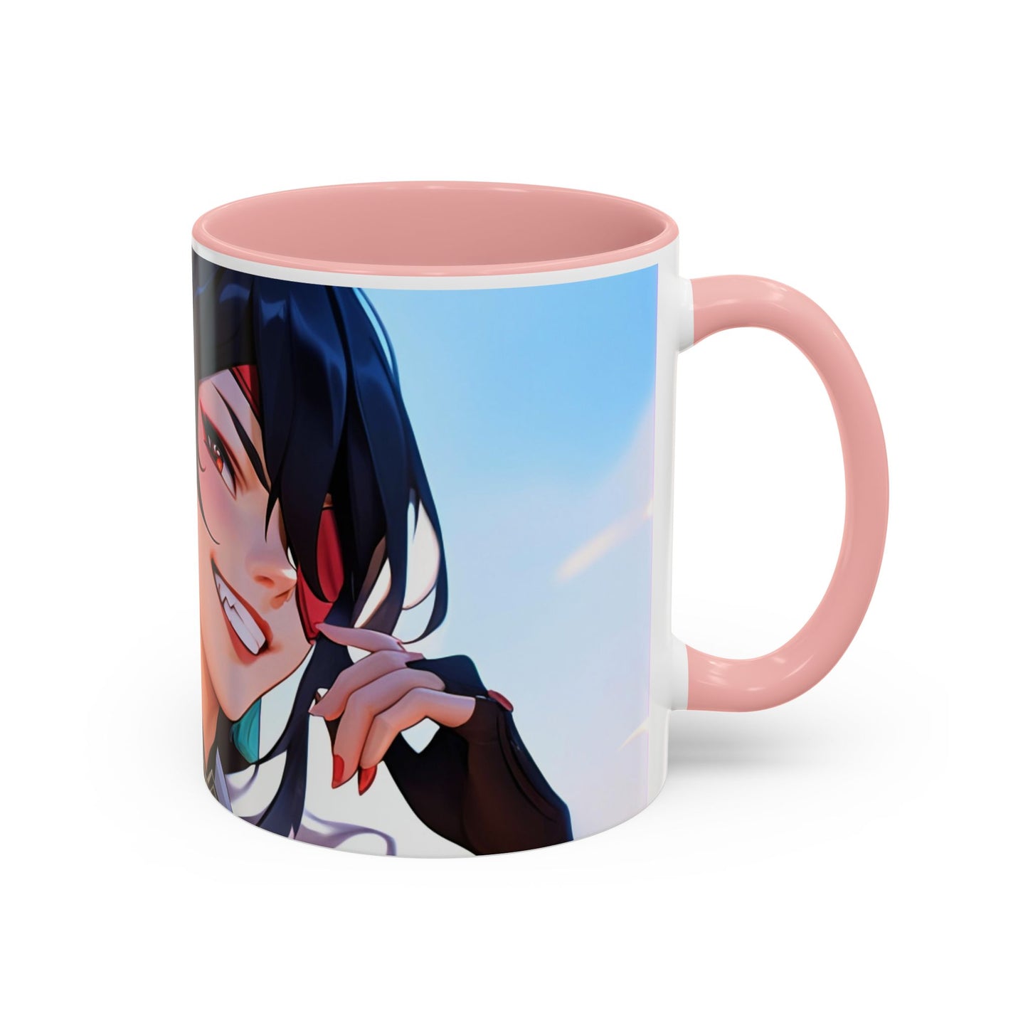 Beidou 011 Coffee Mug