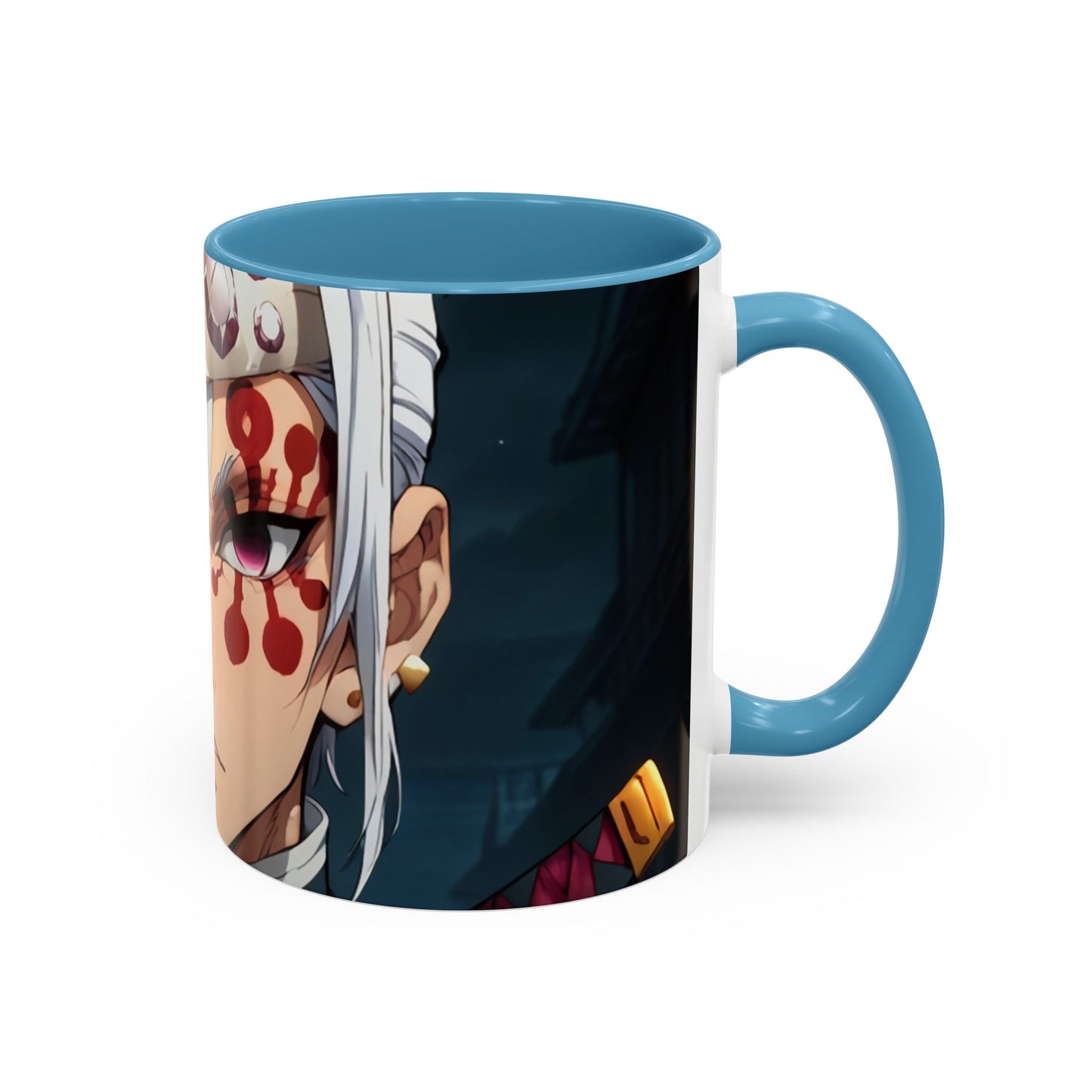 Tengen Uzui 001 Coffee Mug