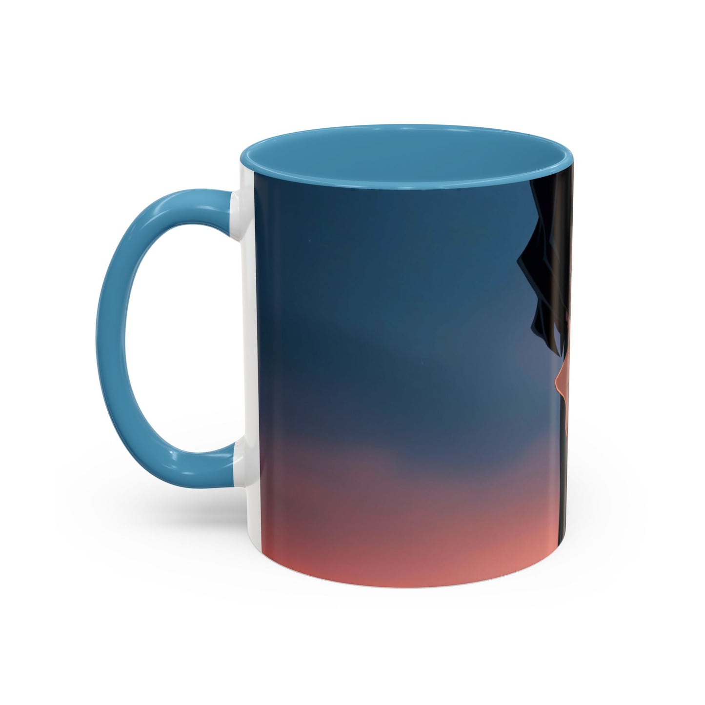 Muichiro Tokito 001 Coffee Mug
