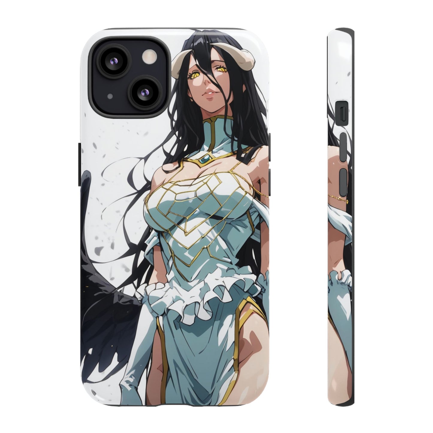 Albedo 001 Tough Cases