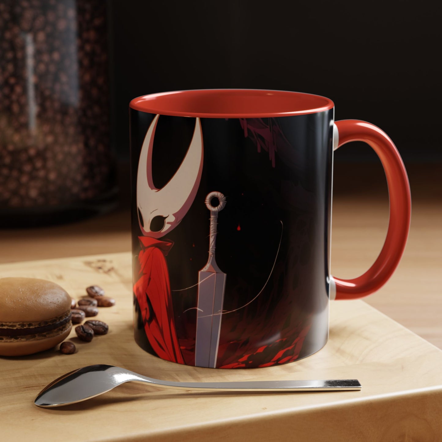 Hornet 001 Coffee Mug