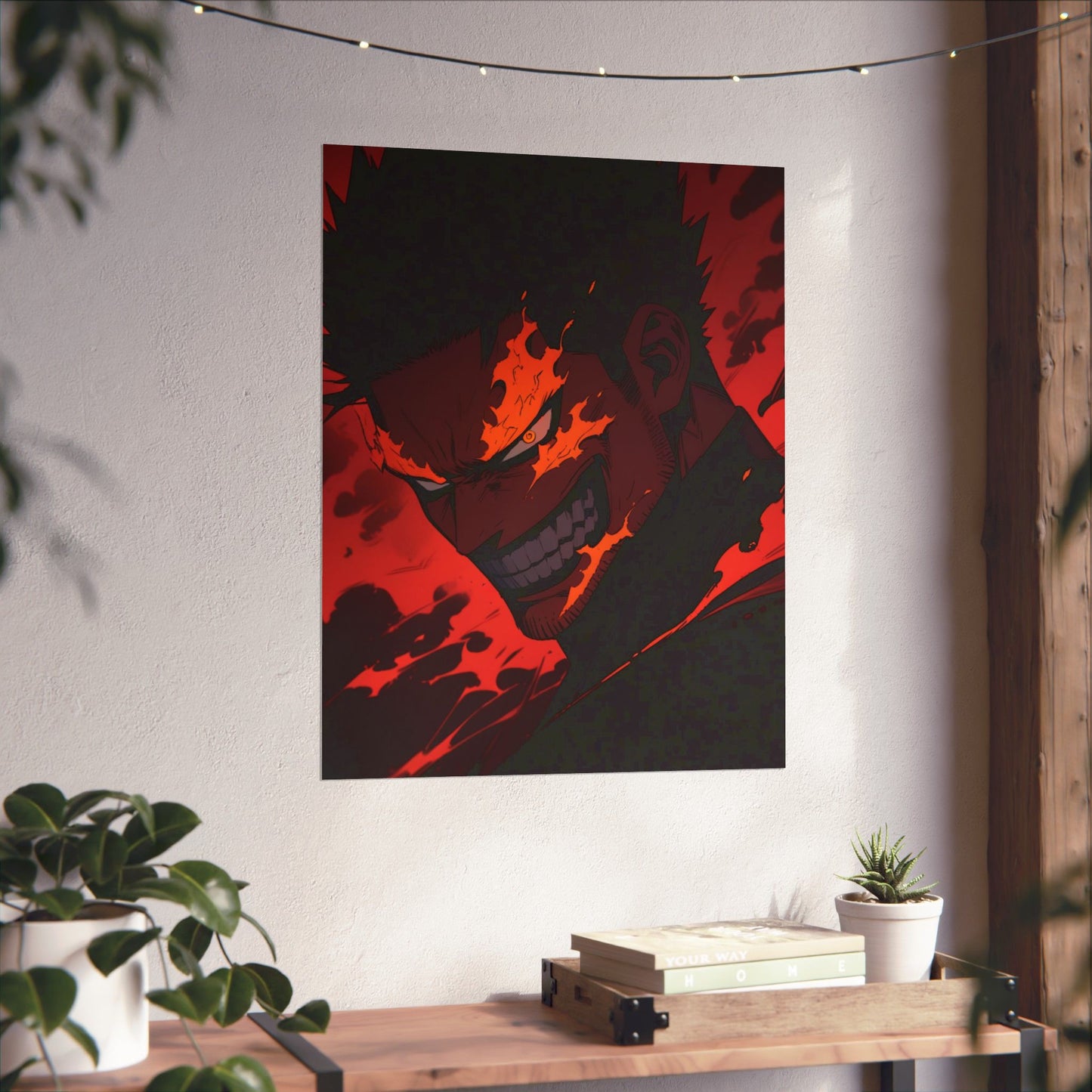 Endeavor 003 Vertical Posters