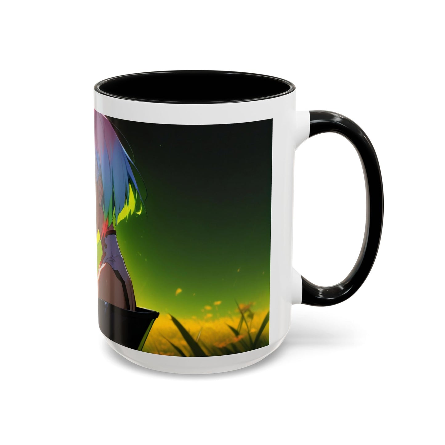 Lucyna 004 Coffee Mug