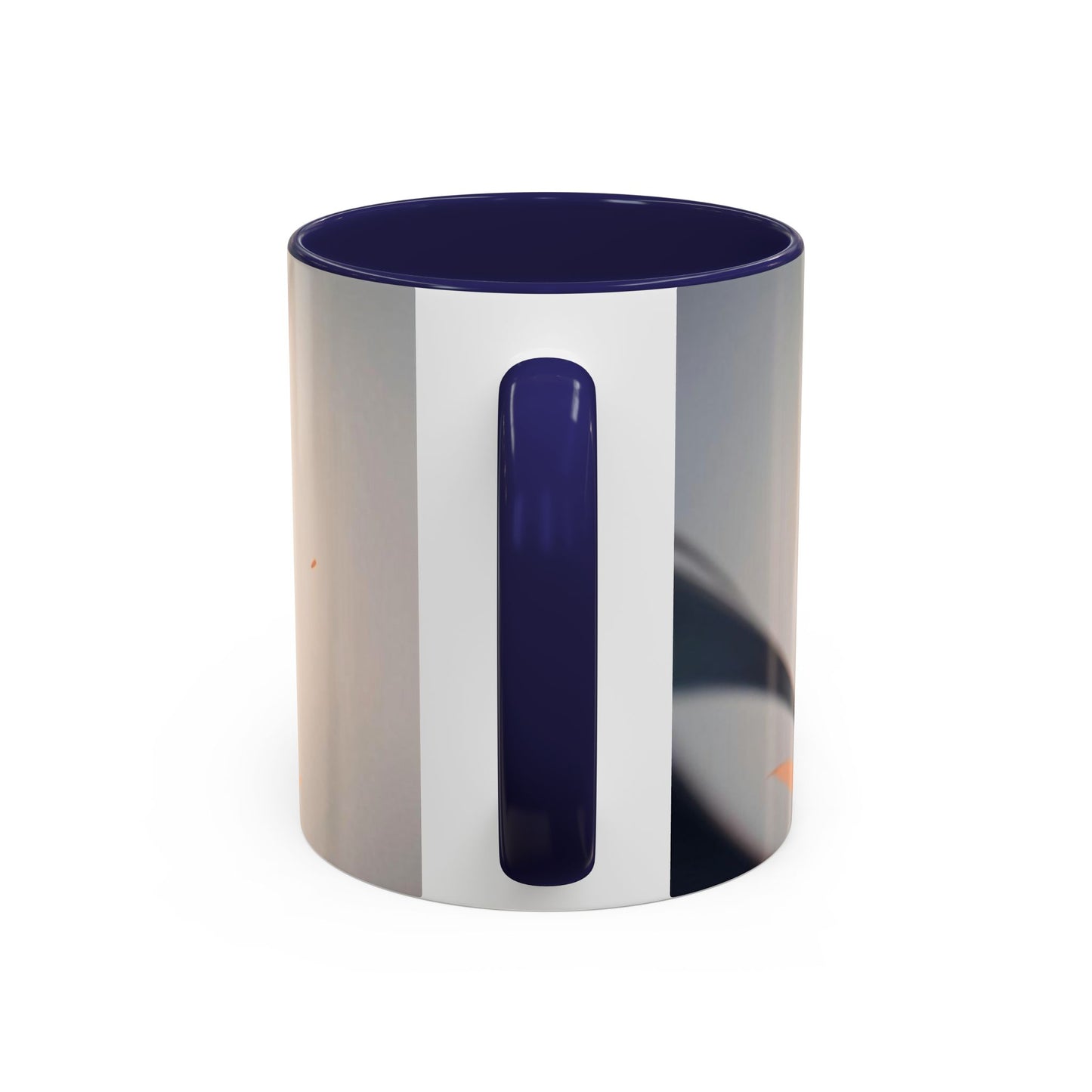 Xiangling 001 Coffee Mug