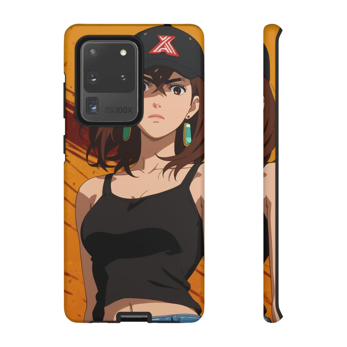 Ayase Momo 006 Tough Cases