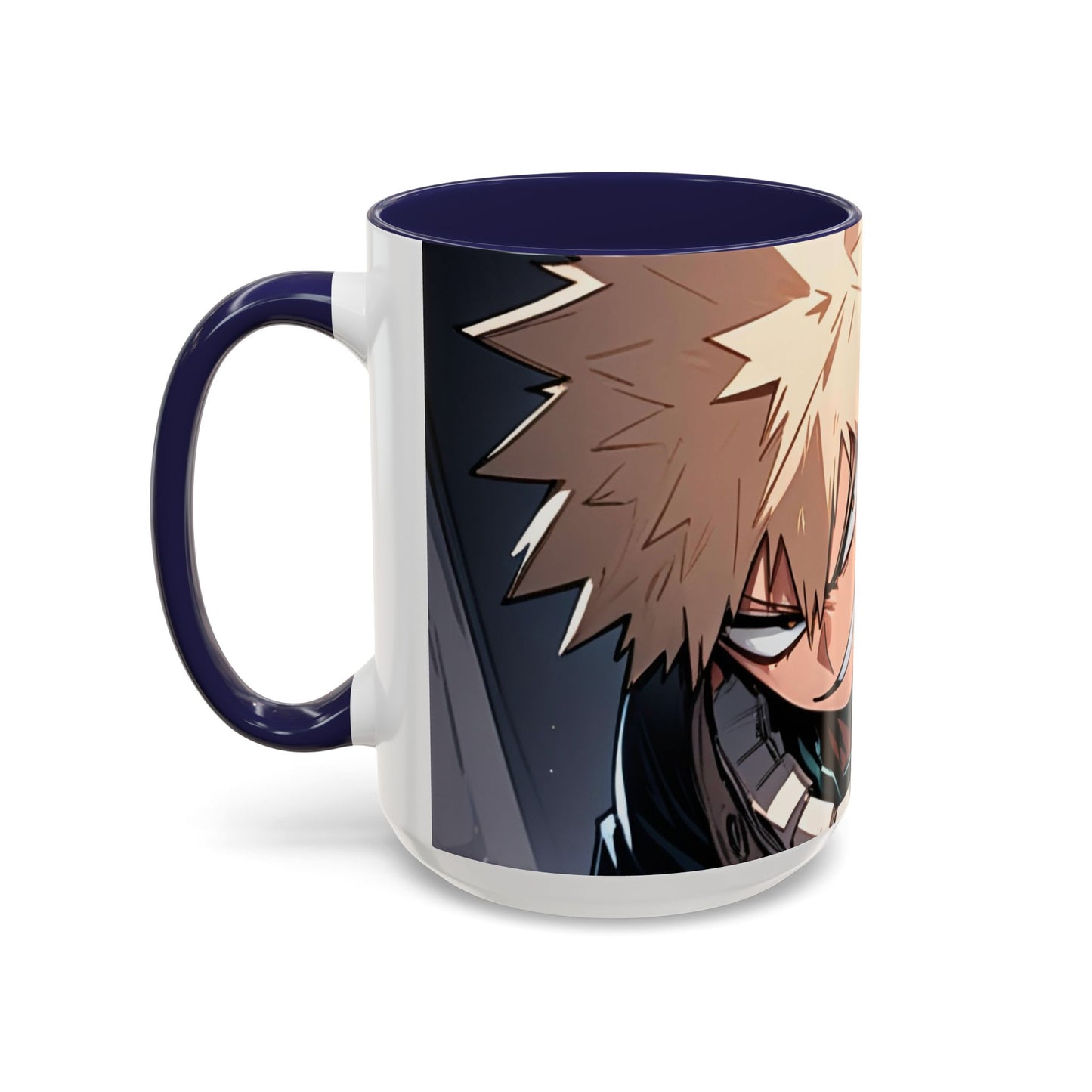 Bakugo 002 Coffee Mug