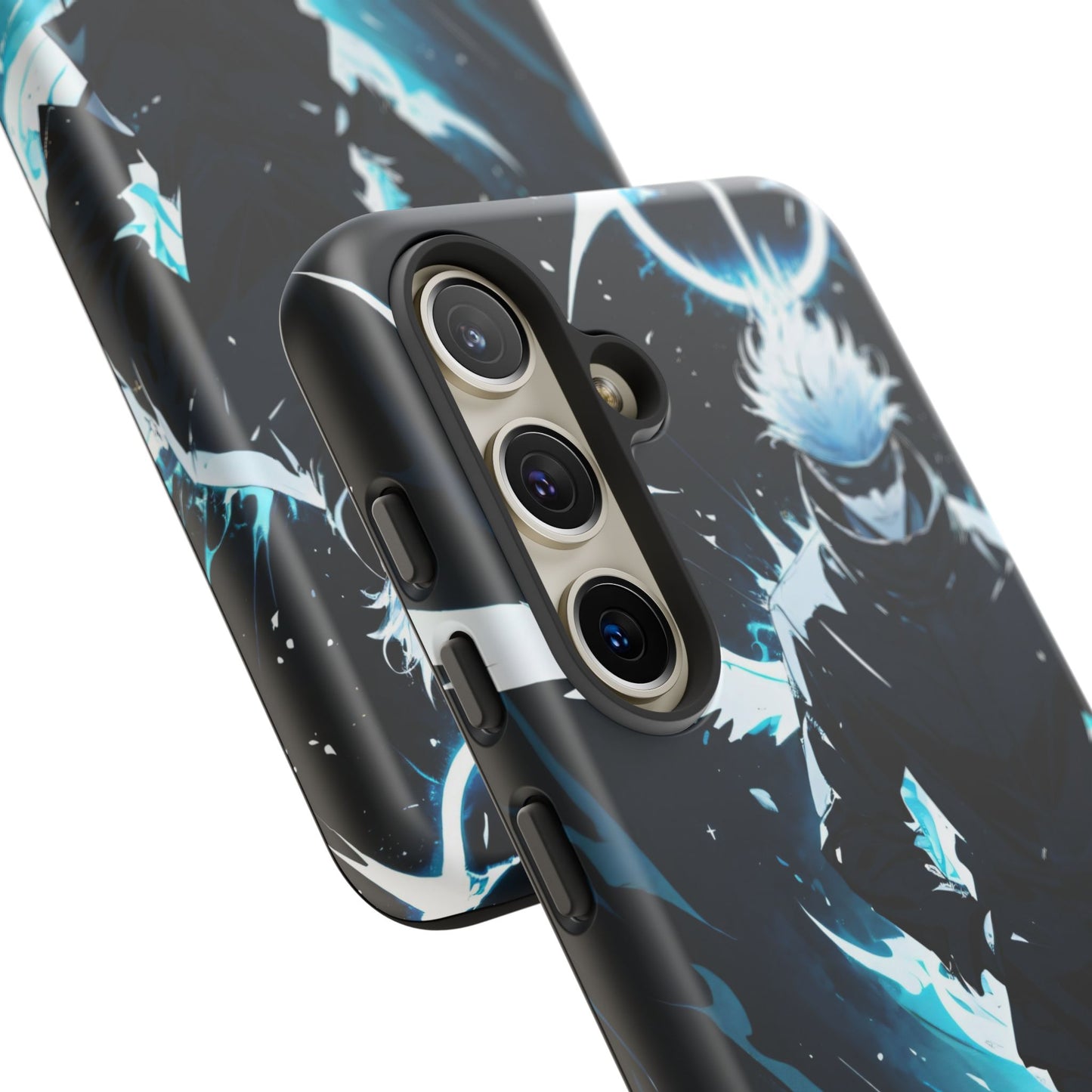 Gojo Satoru 002 Tough Cases
