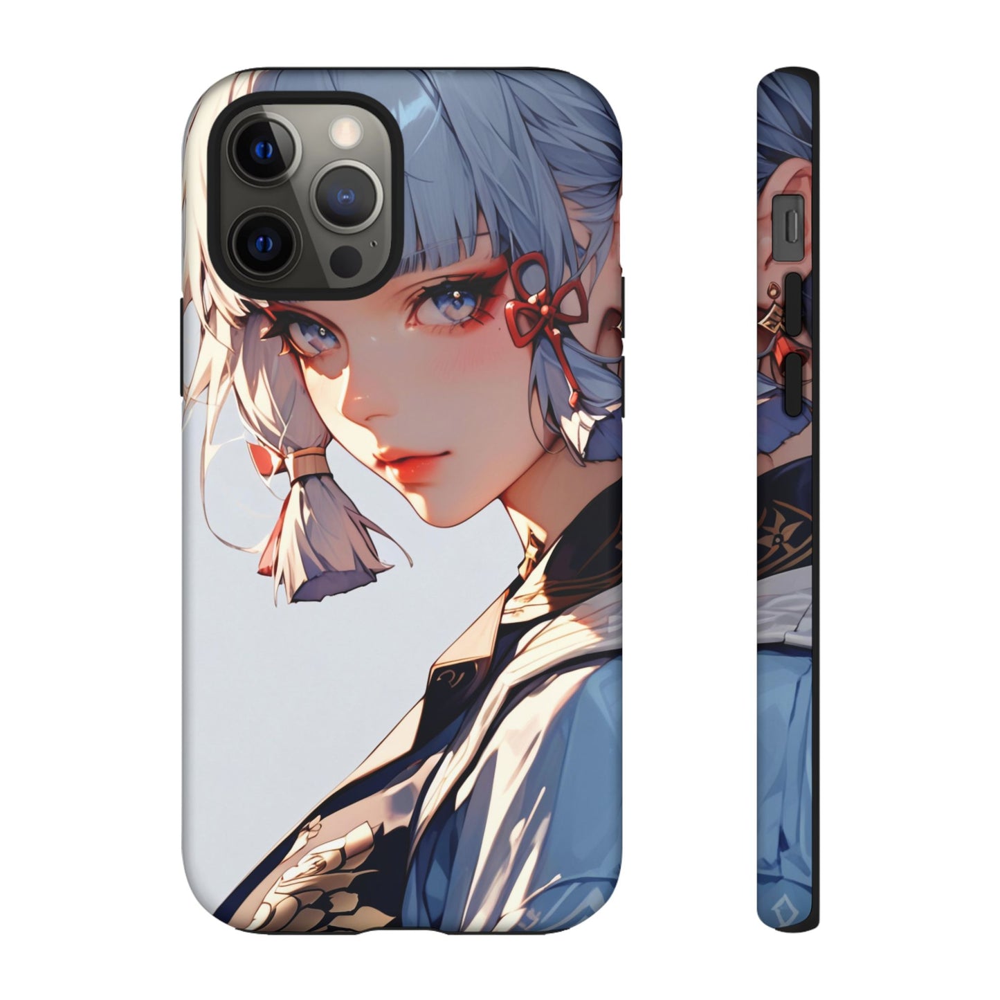 Ayaka 003 Tough Cases