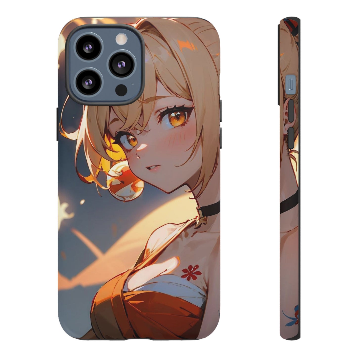 Yoimiya 003 Tough Cases