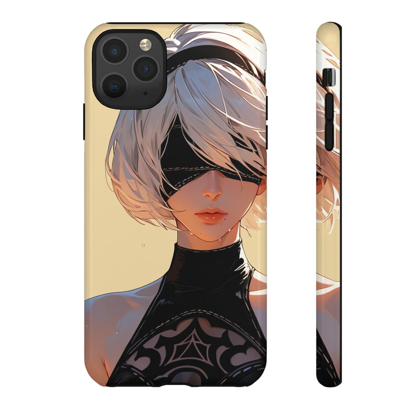 2B 010 Tough Cases