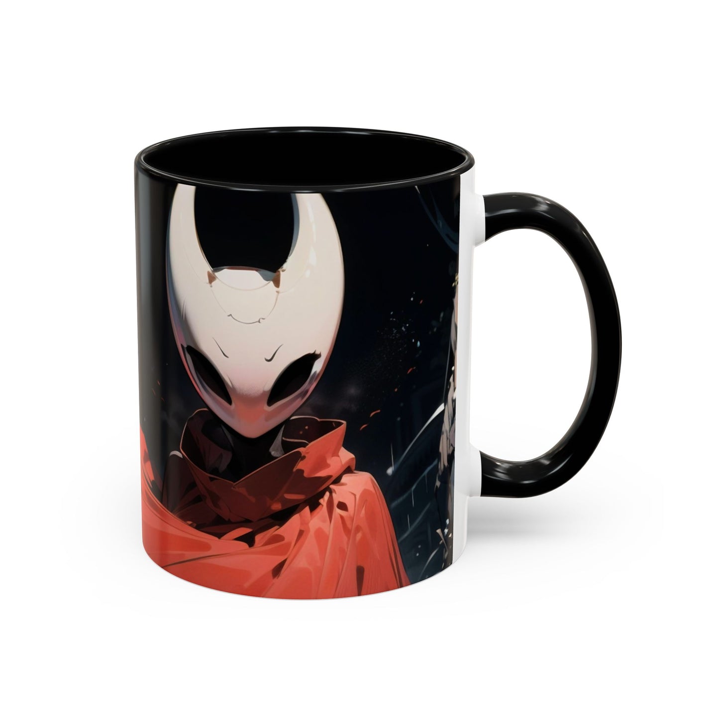 Hornet 003 Coffee Mug