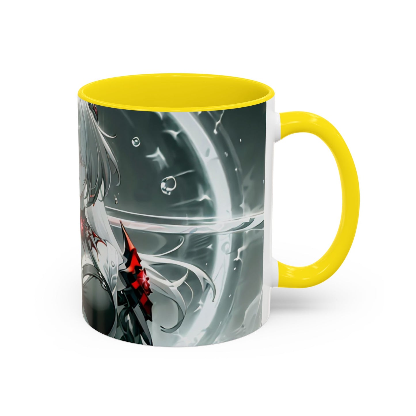 Acheron White 002 Coffee Mug