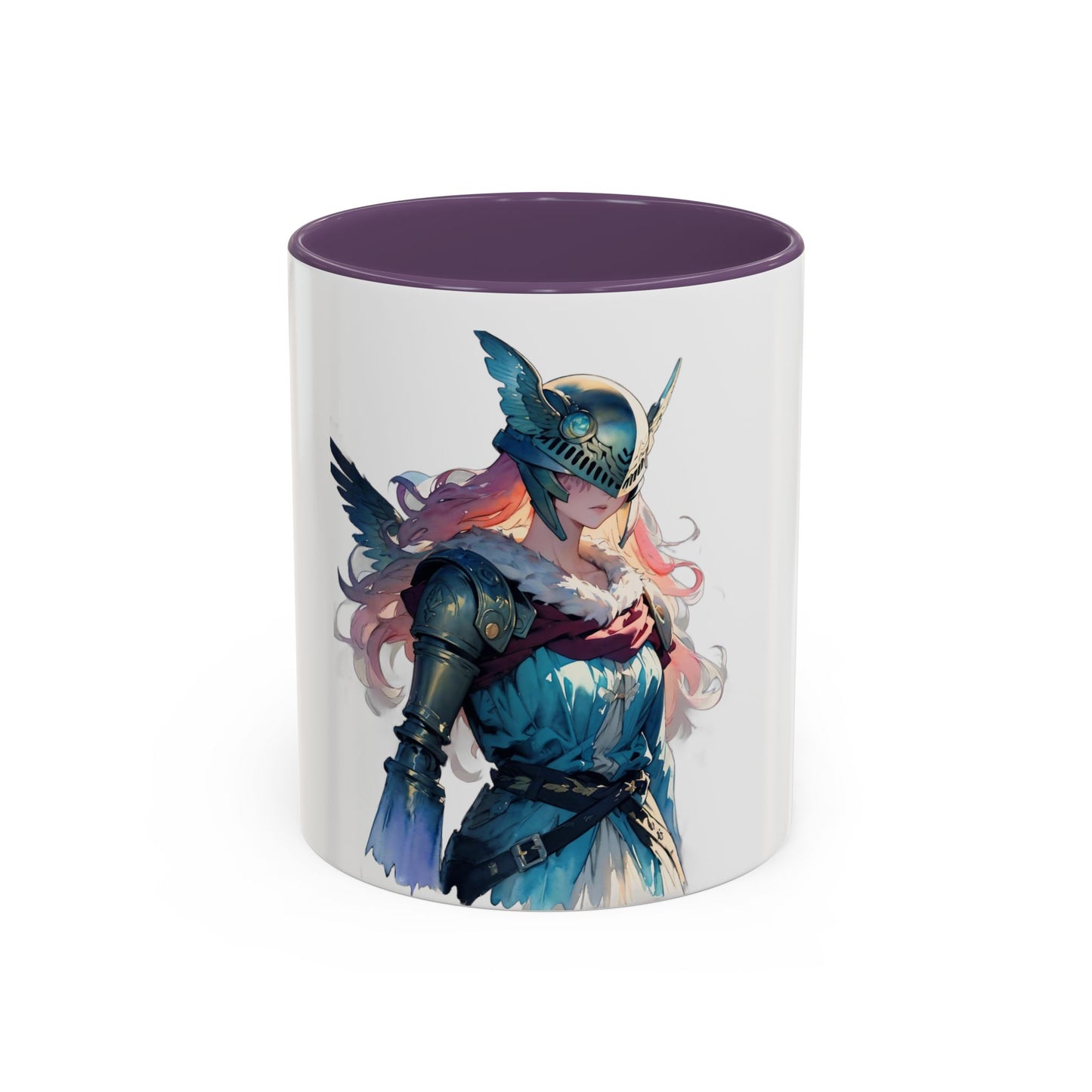 Malenia 001 Coffee Mug