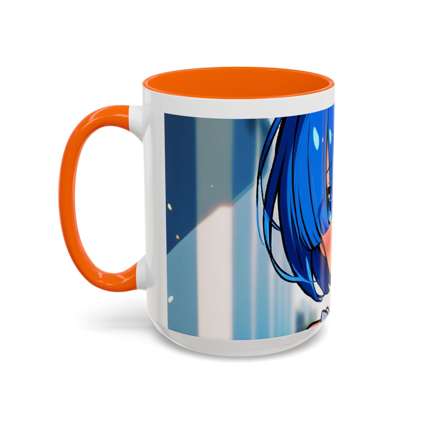 Rem 001 Coffee Mug