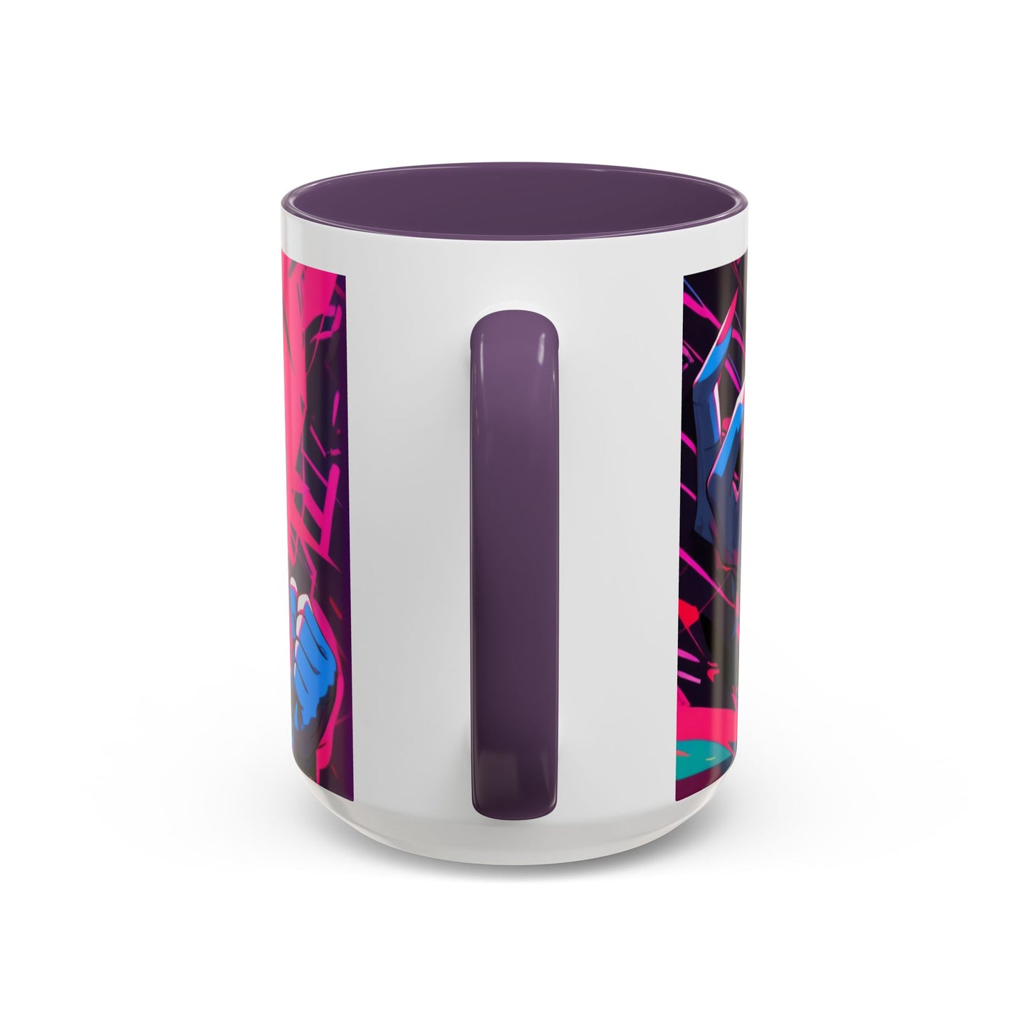 Chun Li 005 Coffee Mug