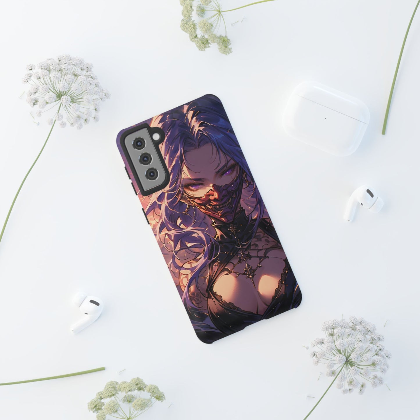 Oni Violet Tough Cases