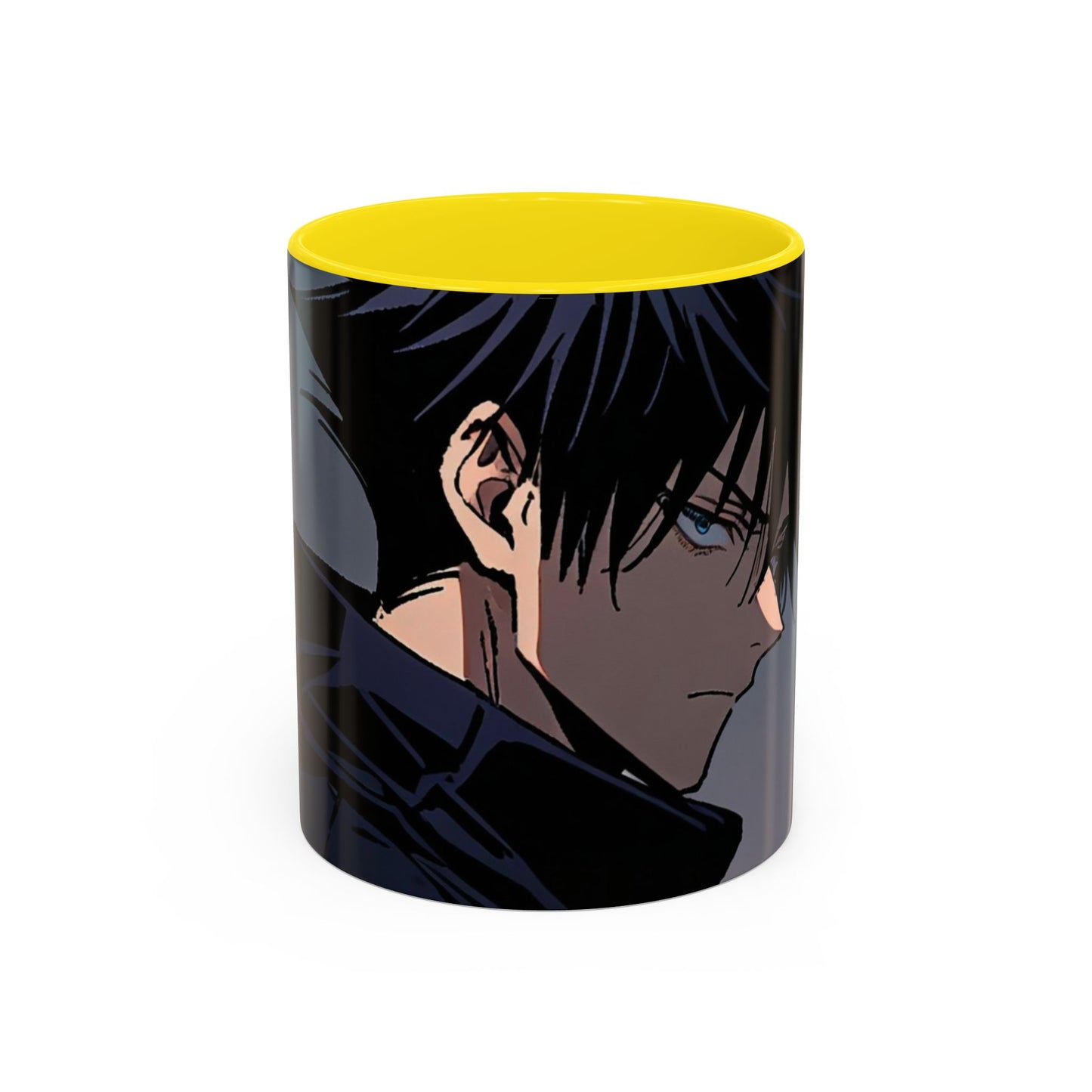 Megumi Fushiguro 001 Coffee Mug