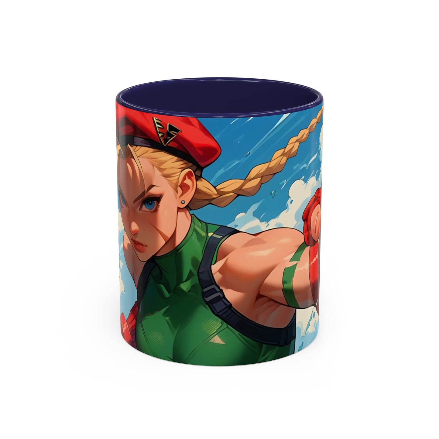 Cammy 003 Coffee Mug