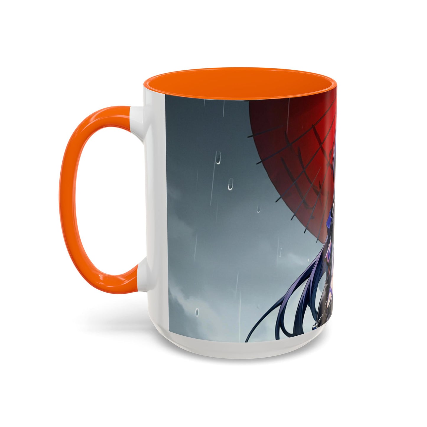 Acheron 001 Coffee Mug