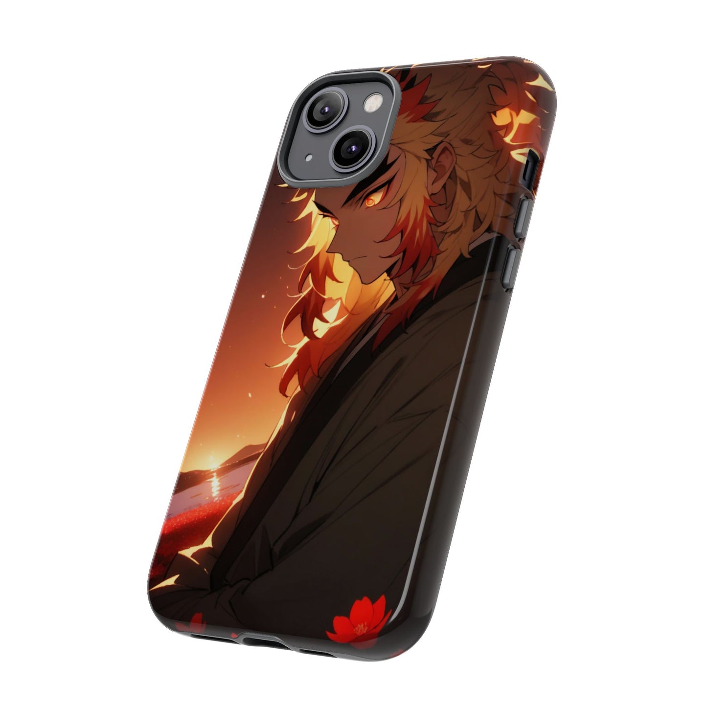Rengoku 002 Tough Cases