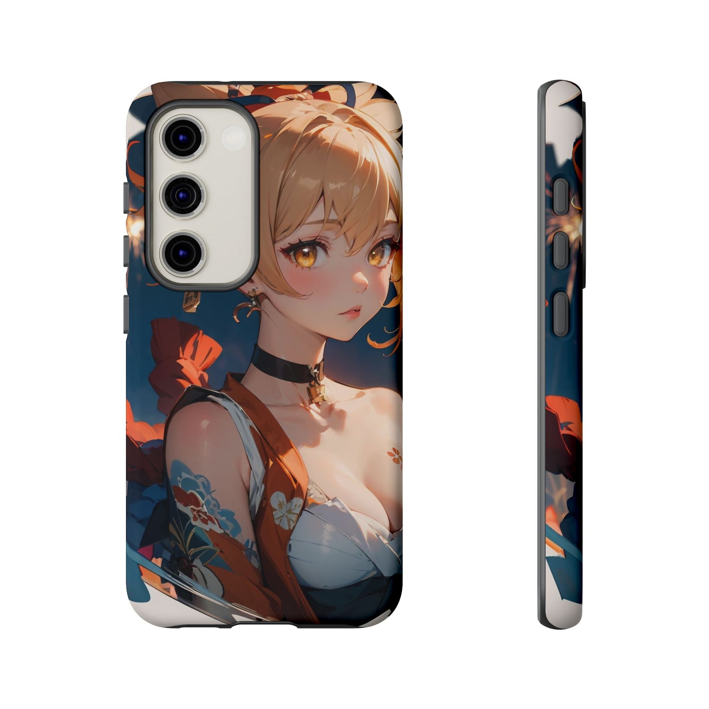 Yoimiya 004 Tough Cases