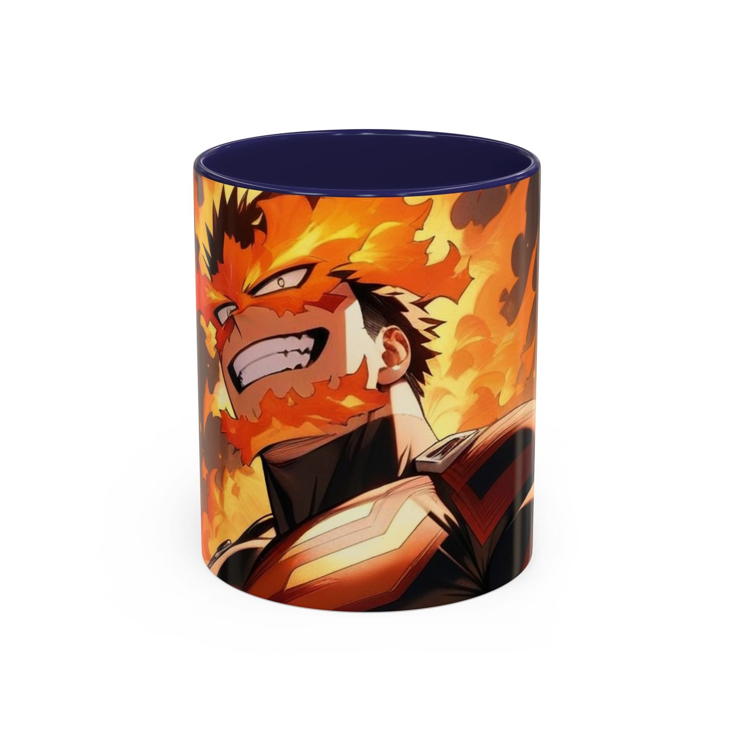 Endeavor 001 Coffee Mug