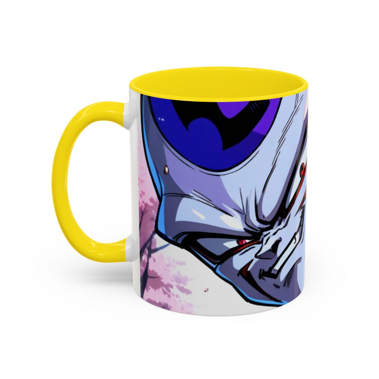 Frieza 001 Coffee Mug