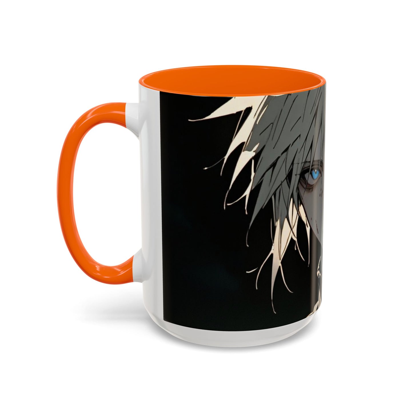 Cloud Strife 002 Coffee Mug