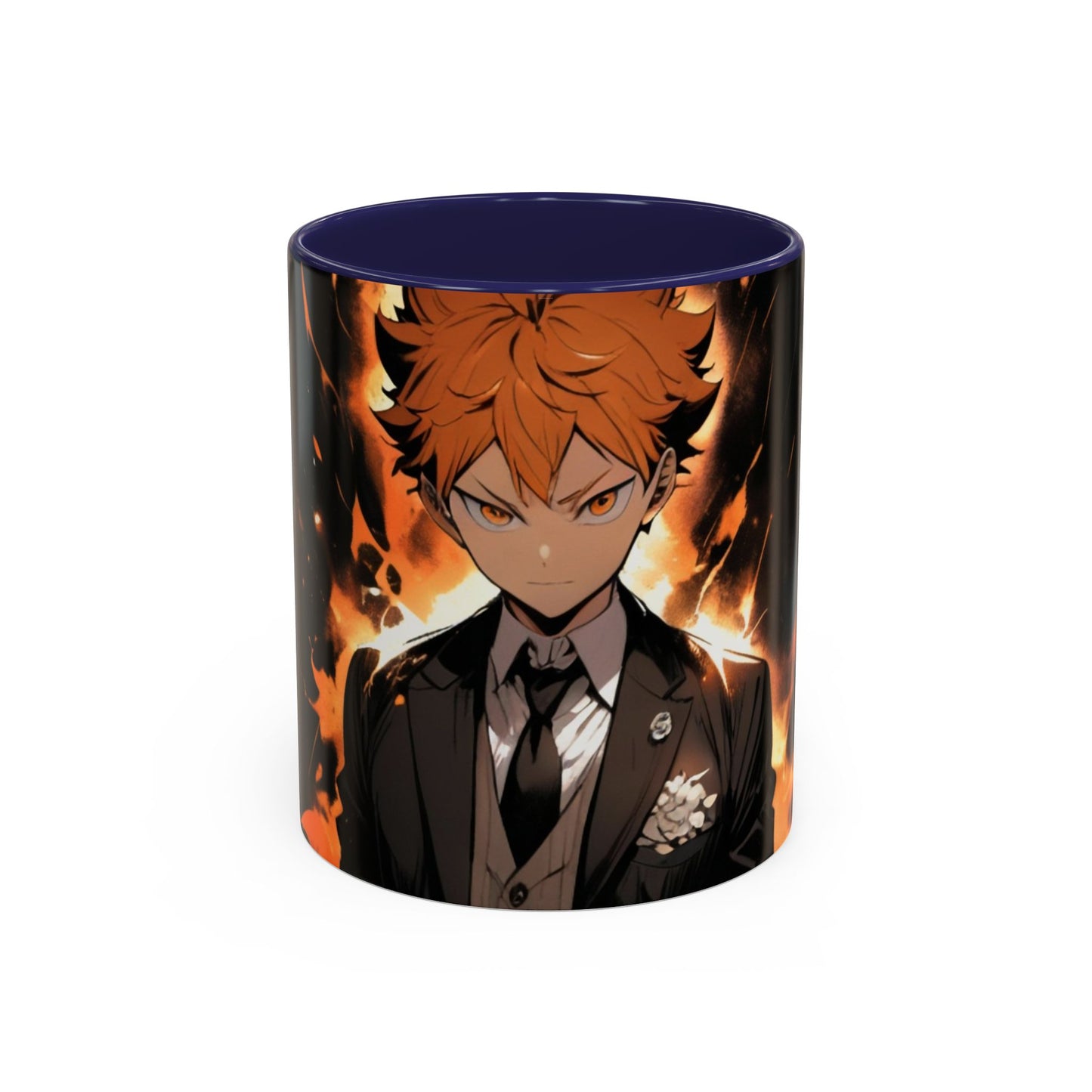 Hinata Shouyou 001 Coffee Mug