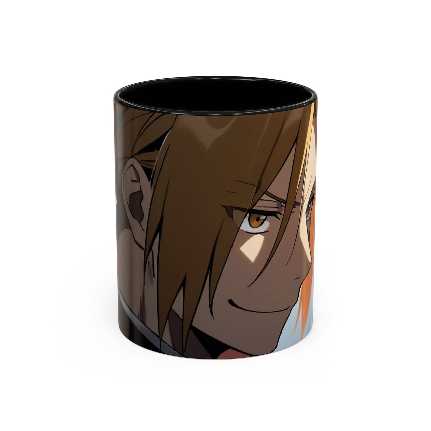 Edward Elric 001 Coffee Mug