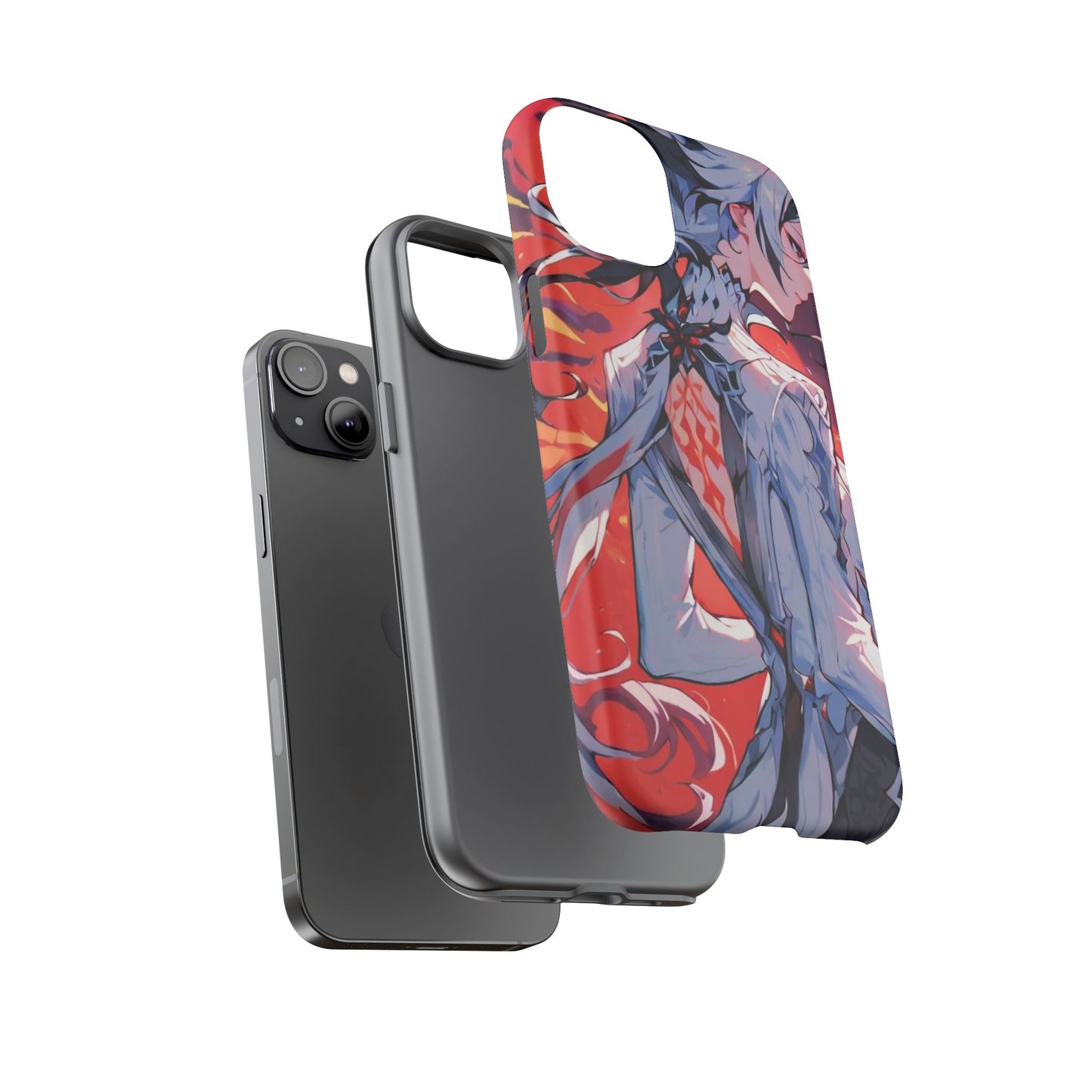 Arlecchino 006 Tough Cases