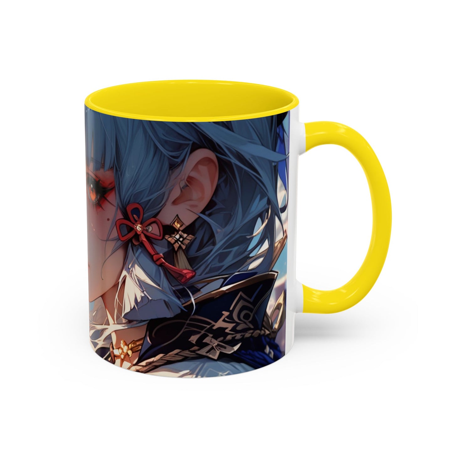 Ayaka 002 Coffee Mug