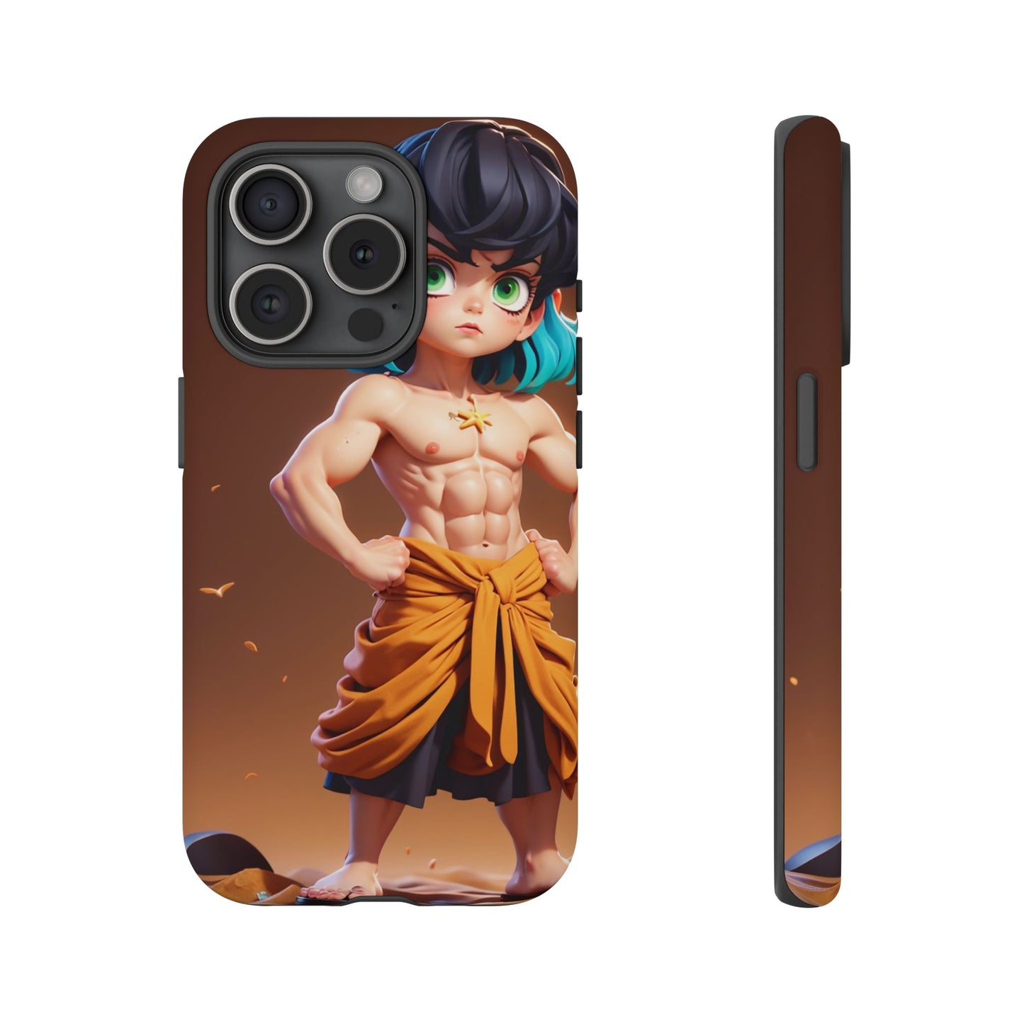 Inosuke 001 Tough Cases