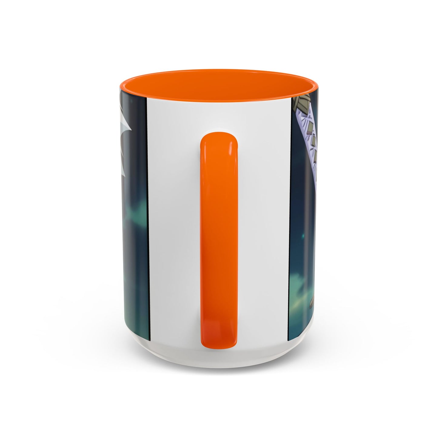 Hitsugaya Toushirou 002 Coffee Mug