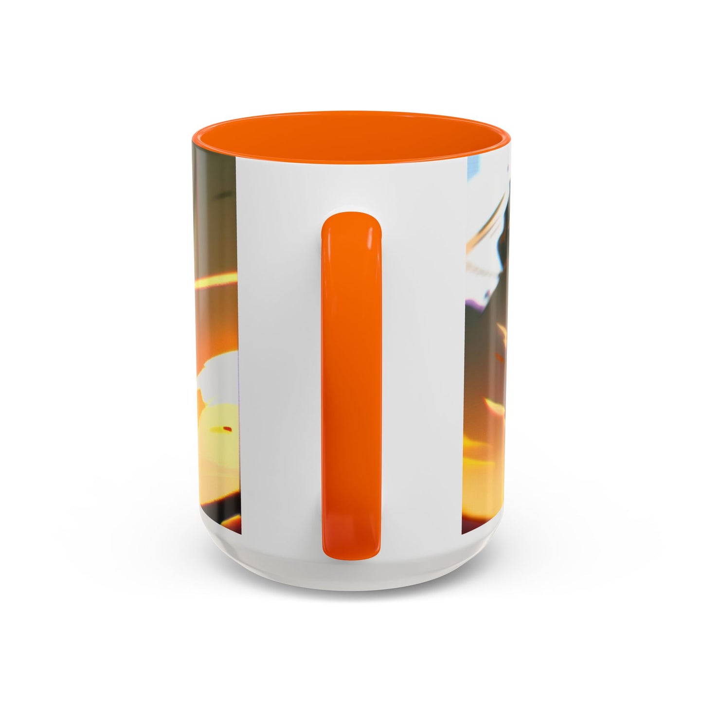 Vegeta 001 Coffee Mug
