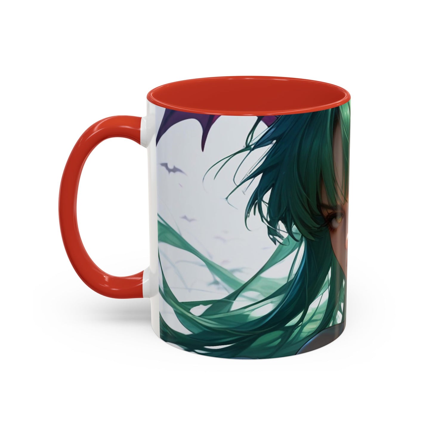 Morrigan 008 Coffee Mug
