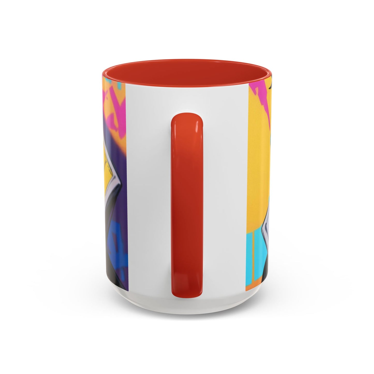 David Martinez 001 Coffee Mug