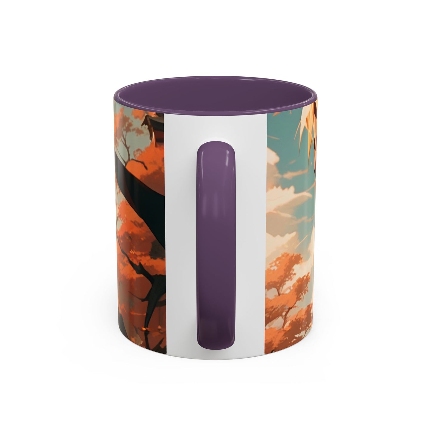 Naruto 002 Coffee Mug