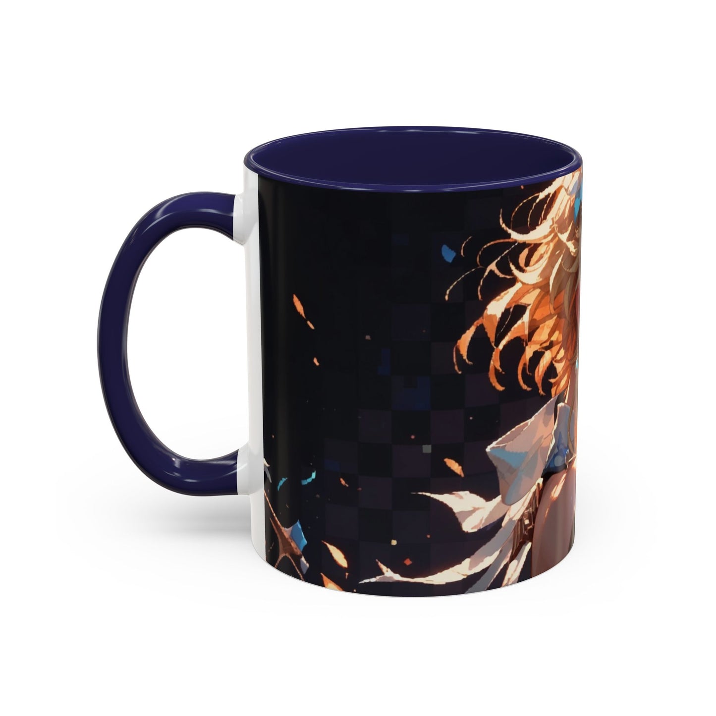 Lumine 005 Coffee Mug