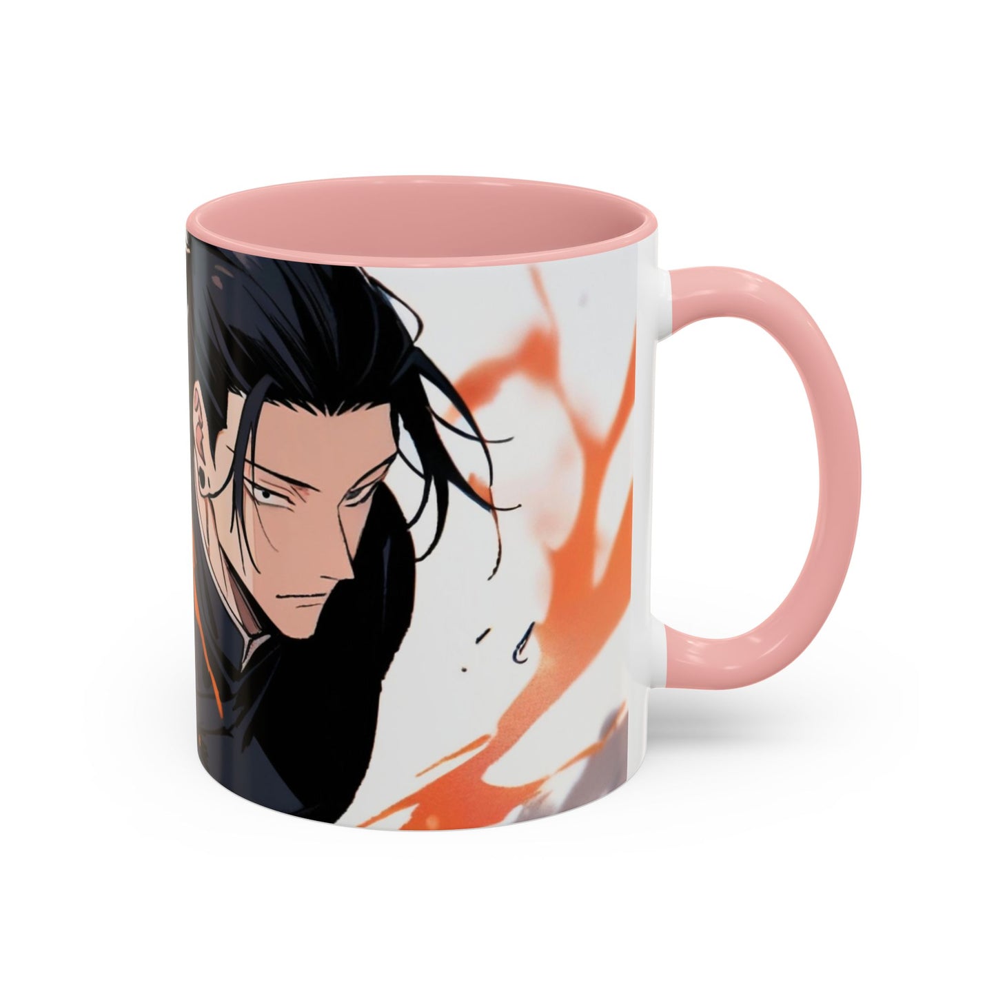 Geto Suguru 003 Coffee Mug