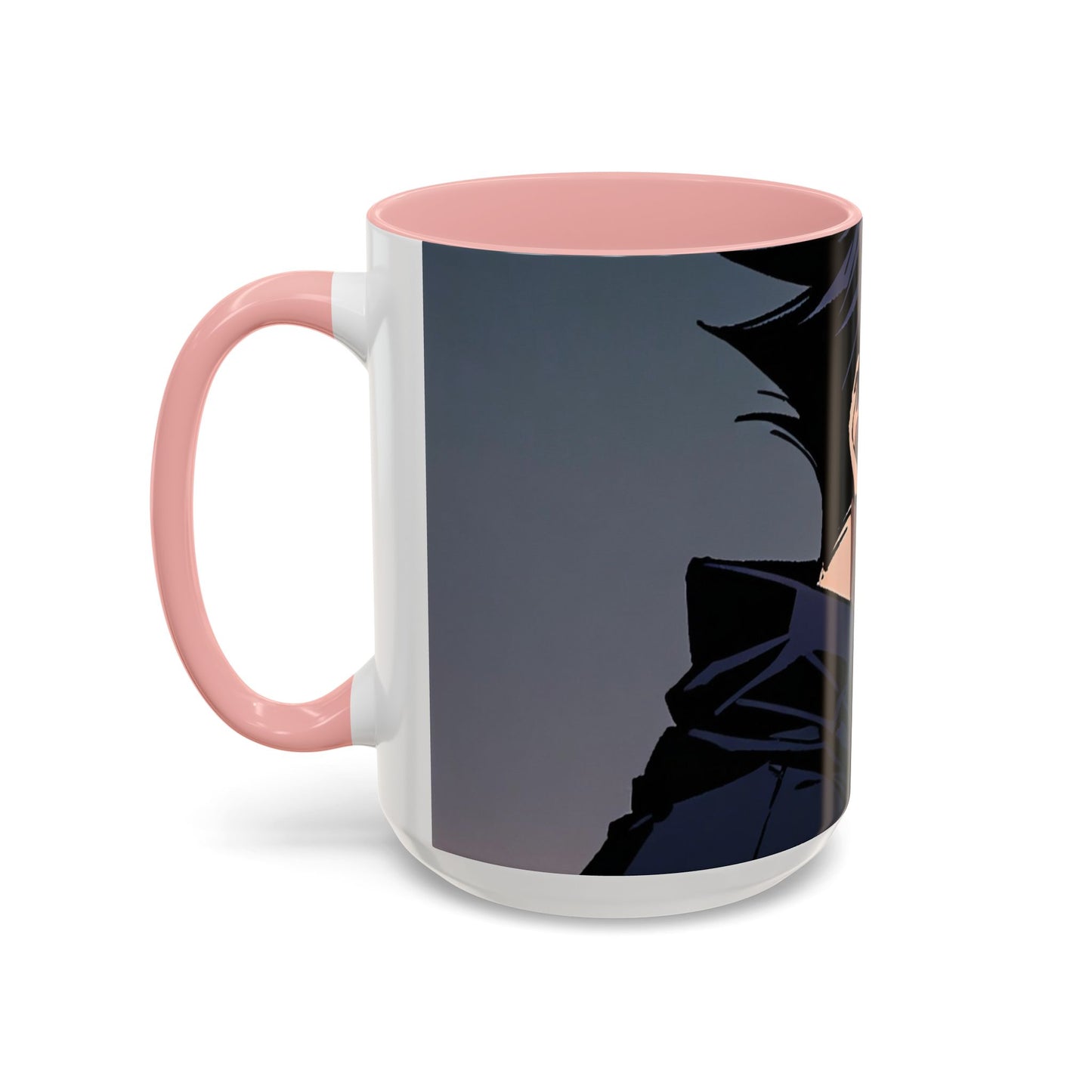 Megumi Fushiguro 001 Coffee Mug